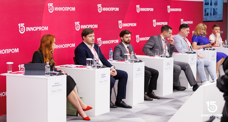 Савушкин