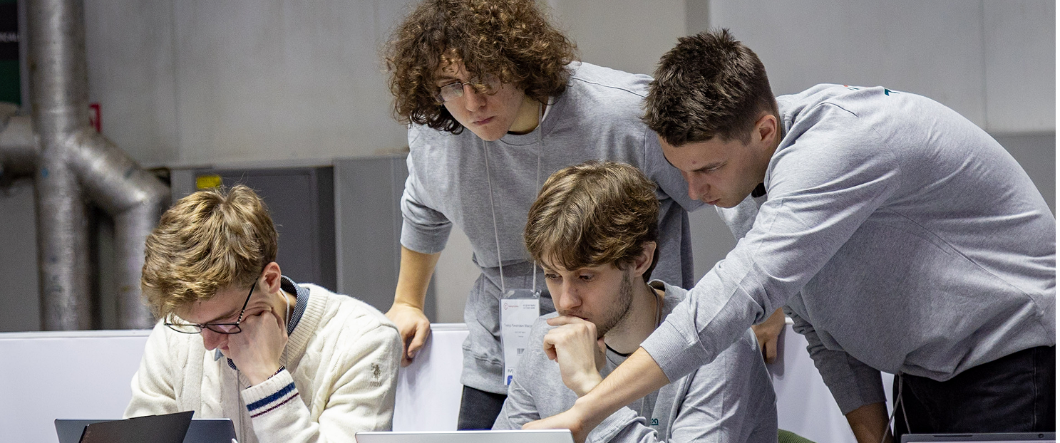 Российский фонд содействия инновациям